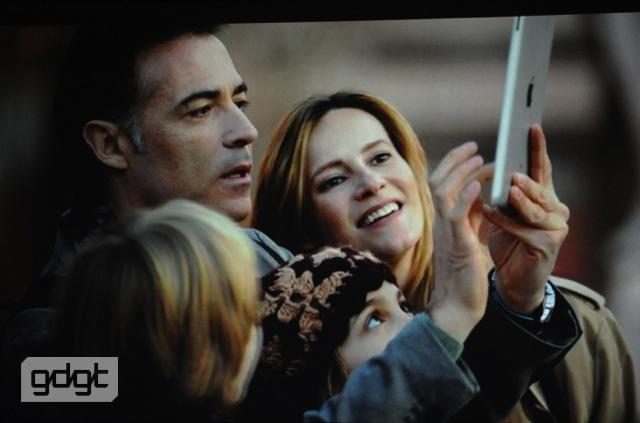 新iPad發表!搭A5X雙核處理器、視網膜螢幕 首波3/16開賣 新iPad發表!搭A5X雙核處理器、視網膜螢幕 首波3/16開賣