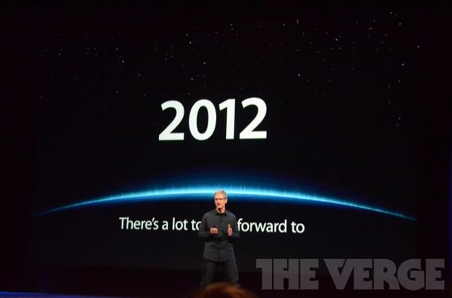 新iPad發表!搭A5X雙核處理器、視網膜螢幕 首波3/16開賣 新iPad發表!搭A5X雙核處理器、視網膜螢幕 首波3/16開賣