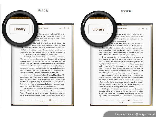 新iPad發表!搭A5X雙核處理器、視網膜螢幕 首波3/16開賣 新iPad發表!搭A5X雙核處理器、視網膜螢幕 首波3/16開賣