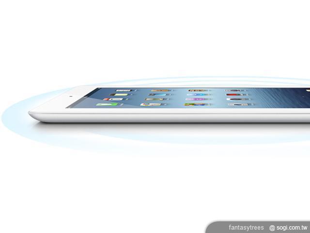 新iPad發表!搭A5X雙核處理器、視網膜螢幕 首波3/16開賣 新iPad發表!搭A5X雙核處理器、視網膜螢幕 首波3/16開賣