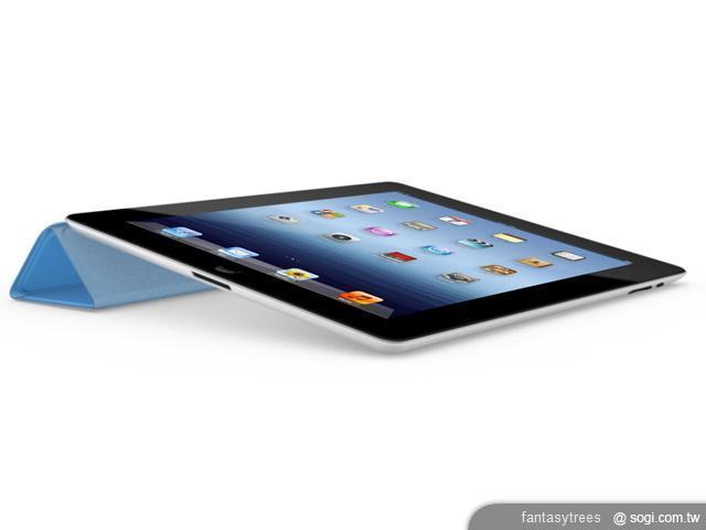 新iPad發表!搭A5X雙核處理器、視網膜螢幕 首波3/16開賣 新iPad發表!搭A5X雙核處理器、視網膜螢幕 首波3/16開賣