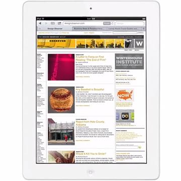 新iPad發表!搭A5X雙核處理器、視網膜螢幕 首波3/16開賣 新iPad發表!搭A5X雙核處理器、視網膜螢幕 首波3/16開賣