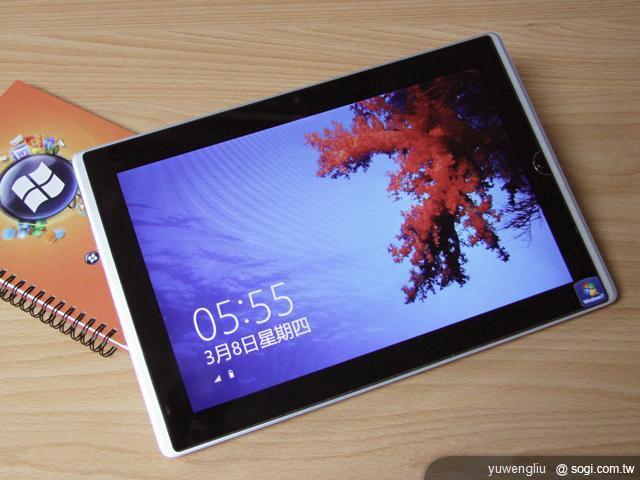 Windows 8動手玩 有Metro動態磚操作更easy! Windows 8動手玩 有Metro動態磚操作更easy!