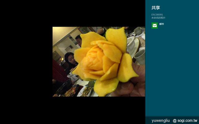 Windows 8動手玩 有Metro動態磚操作更easy! Windows 8動手玩 有Metro動態磚操作更easy!