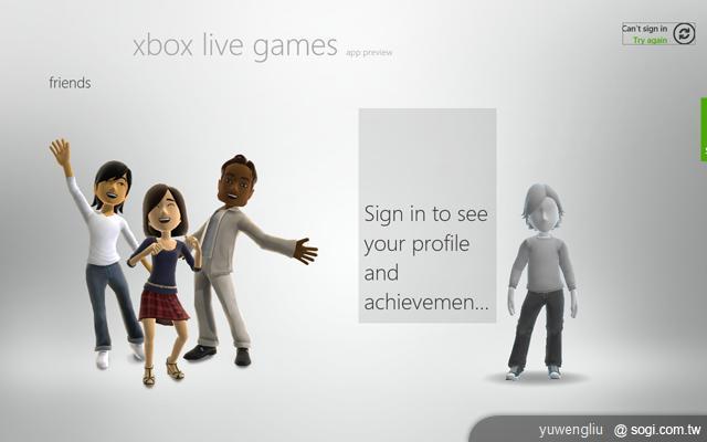 Windows 8動手玩 有Metro動態磚操作更easy! Windows 8動手玩 有Metro動態磚操作更easy!