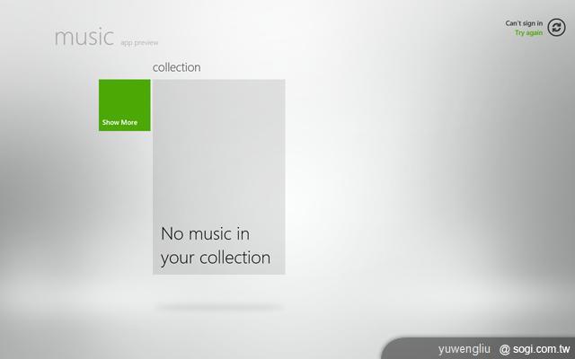 Windows 8動手玩 有Metro動態磚操作更easy! Windows 8動手玩 有Metro動態磚操作更easy!