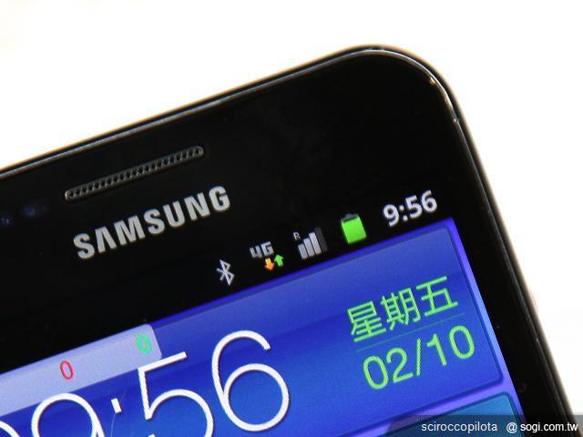 4G LTE 無線網路距離台灣用戶有多遠？