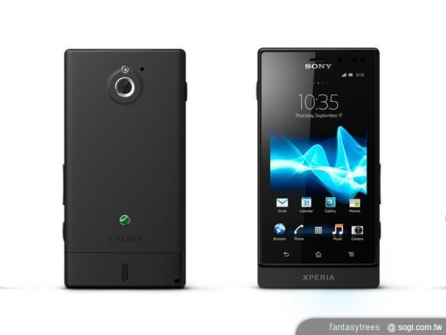 Sony XPERIA Sola雙核心小鋼炮 官網悄悄現身 Sony XPERIA Sola雙核心小鋼炮 官網悄悄現身