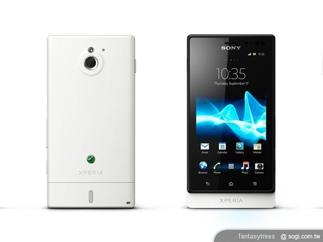 Sony XPERIA Sola雙核心小鋼炮 官網悄悄現身 Sony XPERIA Sola雙核心小鋼炮 官網悄悄現身