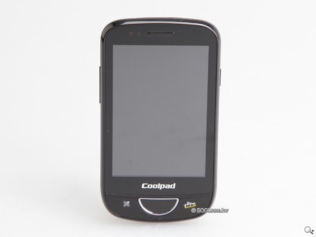 Coolpad W706小巧實惠智慧機 微笑隨行 Coolpad W706小巧實惠智慧機 微笑隨行