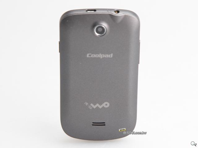 Coolpad W706小巧實惠智慧機 微笑隨行 Coolpad W706小巧實惠智慧機 微笑隨行