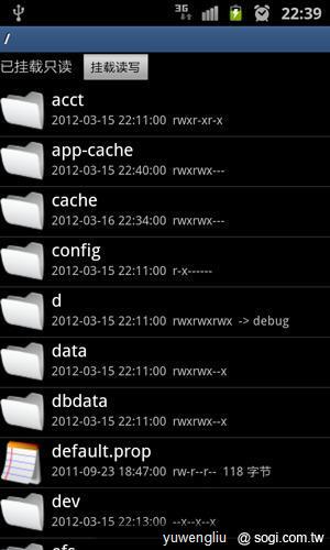 三星GALAXY S II更新ICS教學、功能搶看! 三星GALAXY S II更新ICS教學、功能搶看!