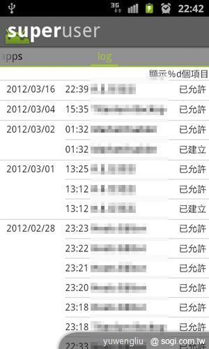 三星GALAXY S II更新ICS教學、功能搶看! 三星GALAXY S II更新ICS教學、功能搶看!
