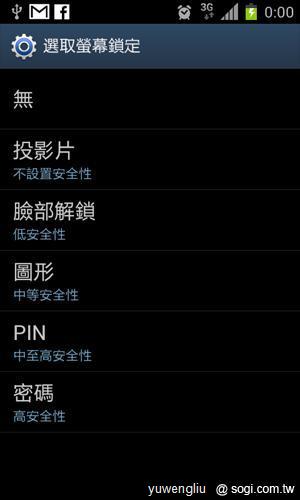 三星GALAXY S II更新ICS教學、功能搶看! 三星GALAXY S II更新ICS教學、功能搶看!