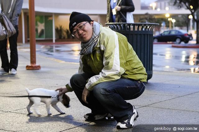 The New iPad美國雨中開賣!火速開箱 The New iPad美國雨中開賣!火速開箱