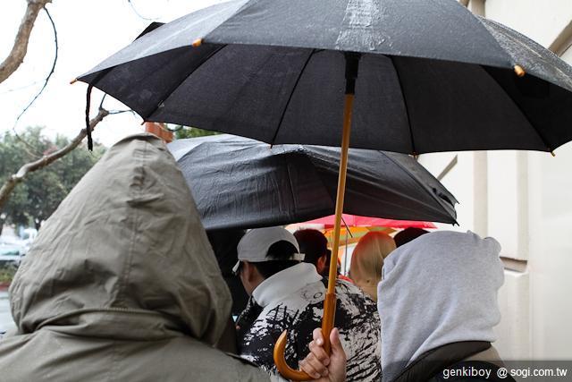 The New iPad美國雨中開賣!火速開箱 The New iPad美國雨中開賣!火速開箱