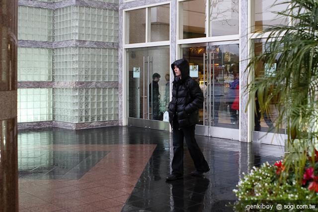 The New iPad美國雨中開賣!火速開箱 The New iPad美國雨中開賣!火速開箱