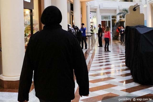 The New iPad美國雨中開賣!火速開箱 The New iPad美國雨中開賣!火速開箱