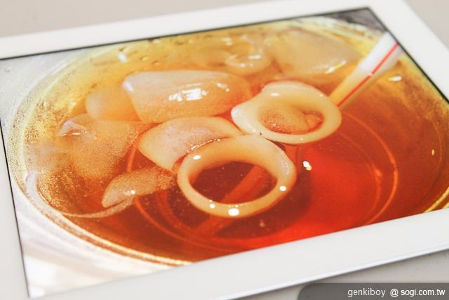 The New iPad美國雨中開賣!火速開箱 The New iPad美國雨中開賣!火速開箱