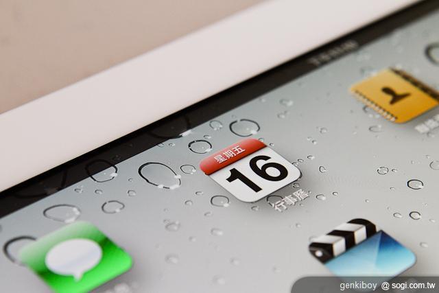 The New iPad美國雨中開賣!火速開箱 The New iPad美國雨中開賣!火速開箱