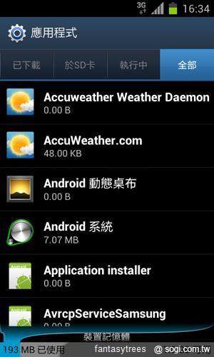 三星GALAXY SII、Note升級ICS 新功能大曝光