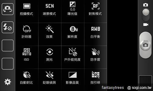 三星GALAXY SII、Note升級ICS 新功能大曝光