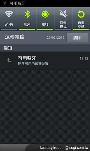 三星GALAXY SII、Note升級ICS 新功能大曝光