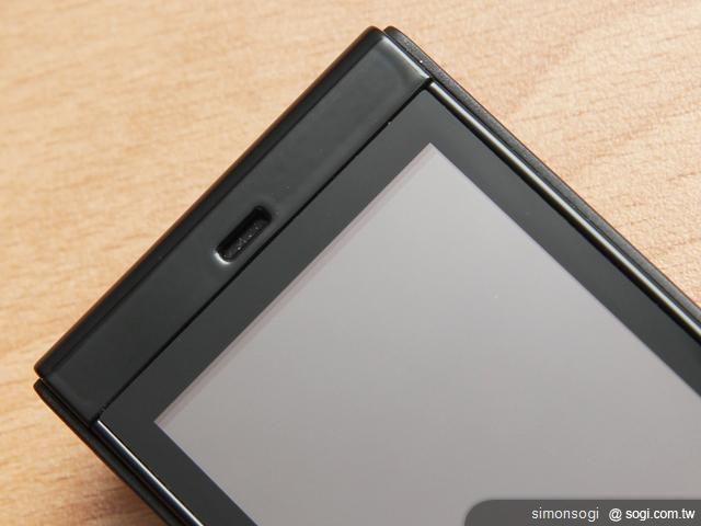 modu T迷你手機 搭配擴充模組超多變