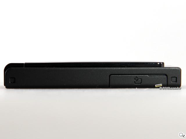 modu T迷你手機 搭配擴充模組超多變