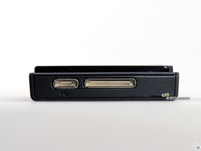 modu T迷你手機 搭配擴充模組超多變