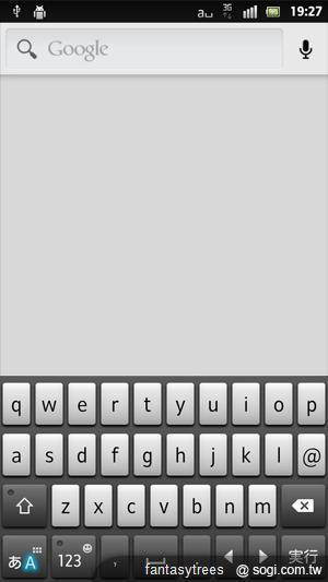 Sony XPERIA S功能解密 操作介面瞧一瞧! Sony XPERIA S功能解密 操作介面瞧一瞧!