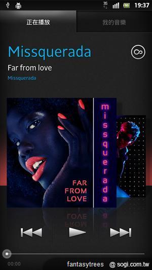 Sony XPERIA S功能解密 操作介面瞧一瞧! Sony XPERIA S功能解密 操作介面瞧一瞧!