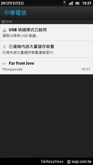 Sony XPERIA S功能解密 操作介面瞧一瞧! Sony XPERIA S功能解密 操作介面瞧一瞧!