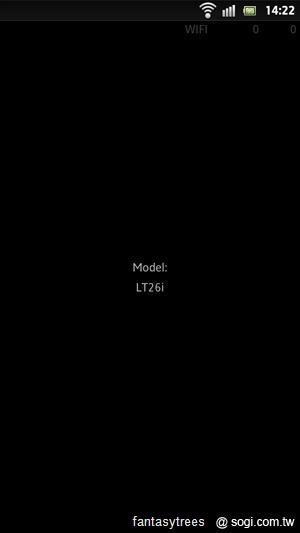 Sony XPERIA S功能解密 操作介面瞧一瞧! Sony XPERIA S功能解密 操作介面瞧一瞧!