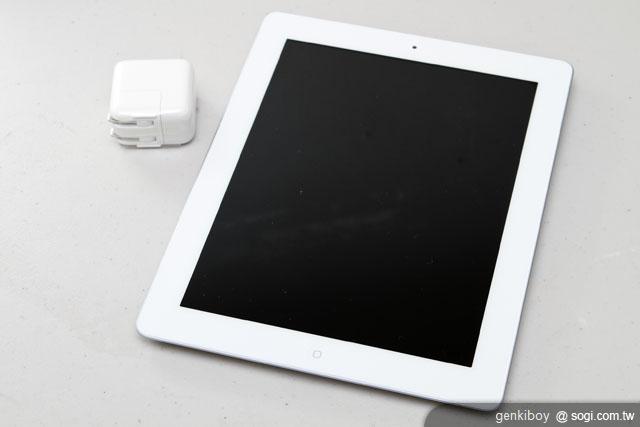 Apple The New iPad螢幕、相機、效能全面進化 Apple The New iPad螢幕、相機、效能全面進化