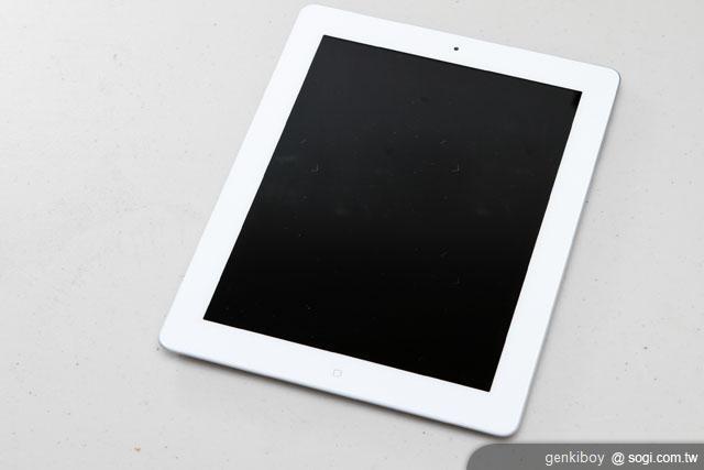 Apple The New iPad螢幕、相機、效能全面進化 Apple The New iPad螢幕、相機、效能全面進化
