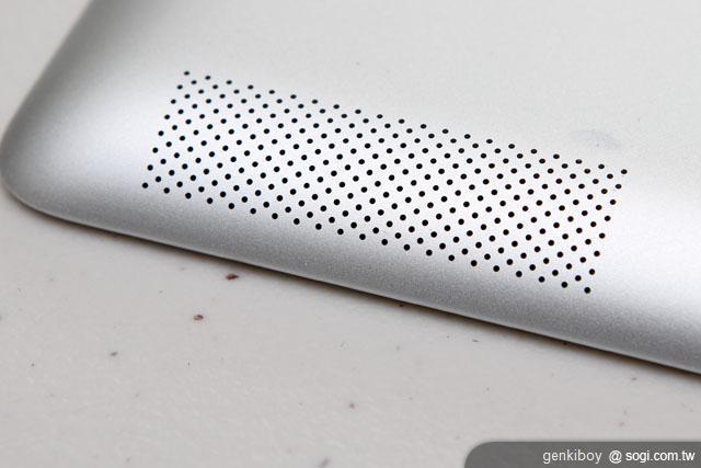 Apple The New iPad螢幕、相機、效能全面進化 Apple The New iPad螢幕、相機、效能全面進化