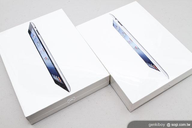 Apple The New iPad螢幕、相機、效能全面進化 Apple The New iPad螢幕、相機、效能全面進化