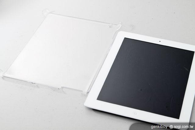 Apple The New iPad螢幕、相機、效能全面進化 Apple The New iPad螢幕、相機、效能全面進化