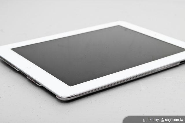 Apple The New iPad螢幕、相機、效能全面進化 Apple The New iPad螢幕、相機、效能全面進化