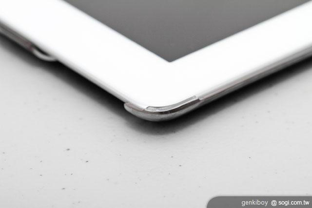Apple The New iPad螢幕、相機、效能全面進化 Apple The New iPad螢幕、相機、效能全面進化