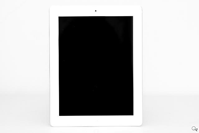 Apple The New iPad螢幕、相機、效能全面進化 Apple The New iPad螢幕、相機、效能全面進化