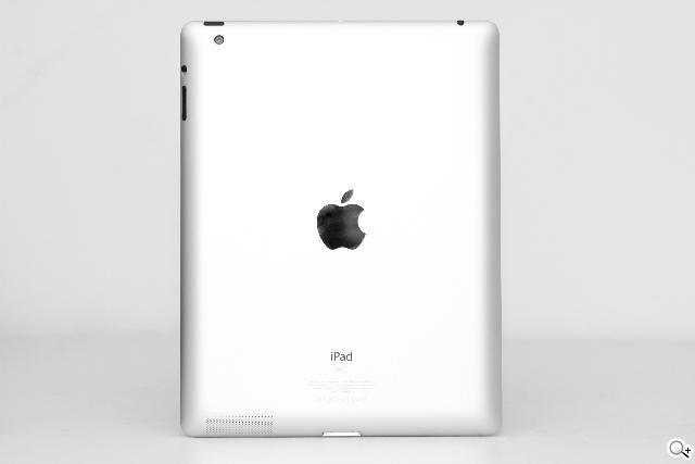 Apple The New iPad螢幕、相機、效能全面進化 Apple The New iPad螢幕、相機、效能全面進化