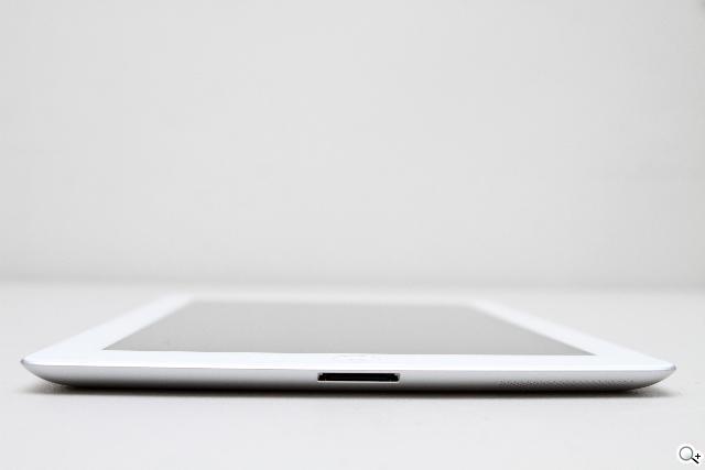 Apple The New iPad螢幕、相機、效能全面進化 Apple The New iPad螢幕、相機、效能全面進化