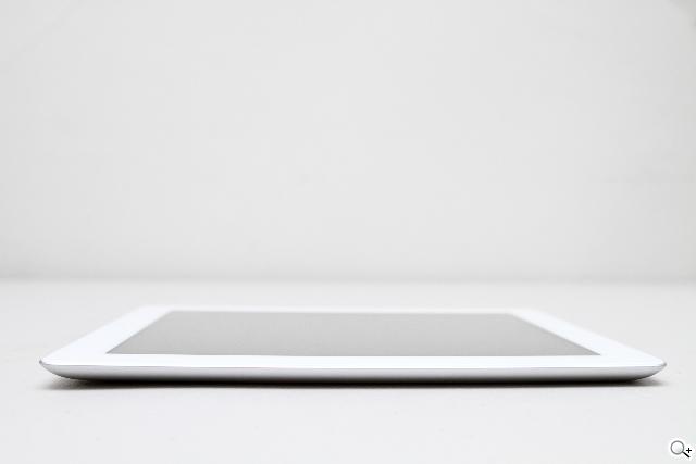 Apple The New iPad螢幕、相機、效能全面進化 Apple The New iPad螢幕、相機、效能全面進化