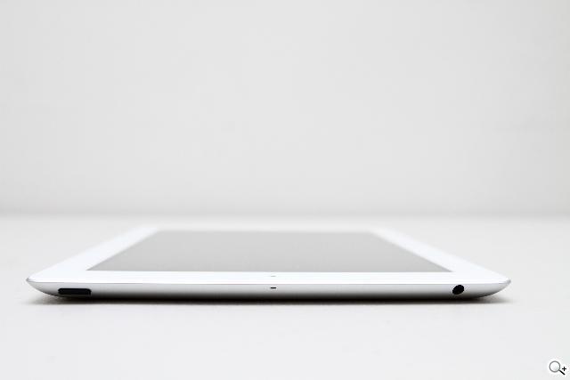 Apple The New iPad螢幕、相機、效能全面進化 Apple The New iPad螢幕、相機、效能全面進化
