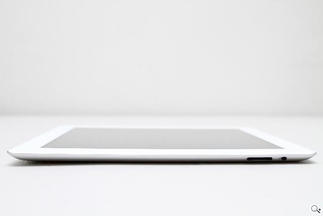 Apple The New iPad螢幕、相機、效能全面進化 Apple The New iPad螢幕、相機、效能全面進化