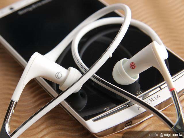 Sony XBA-S65 防水運動型隔音耳機