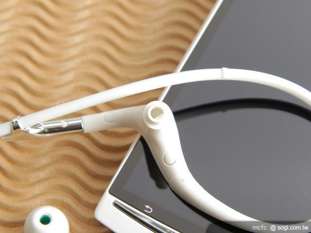 Sony XBA-S65 防水運動型隔音耳機