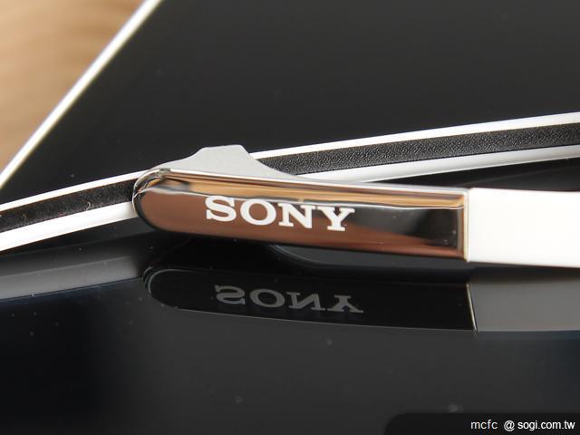 Sony XBA-S65 防水運動型隔音耳機